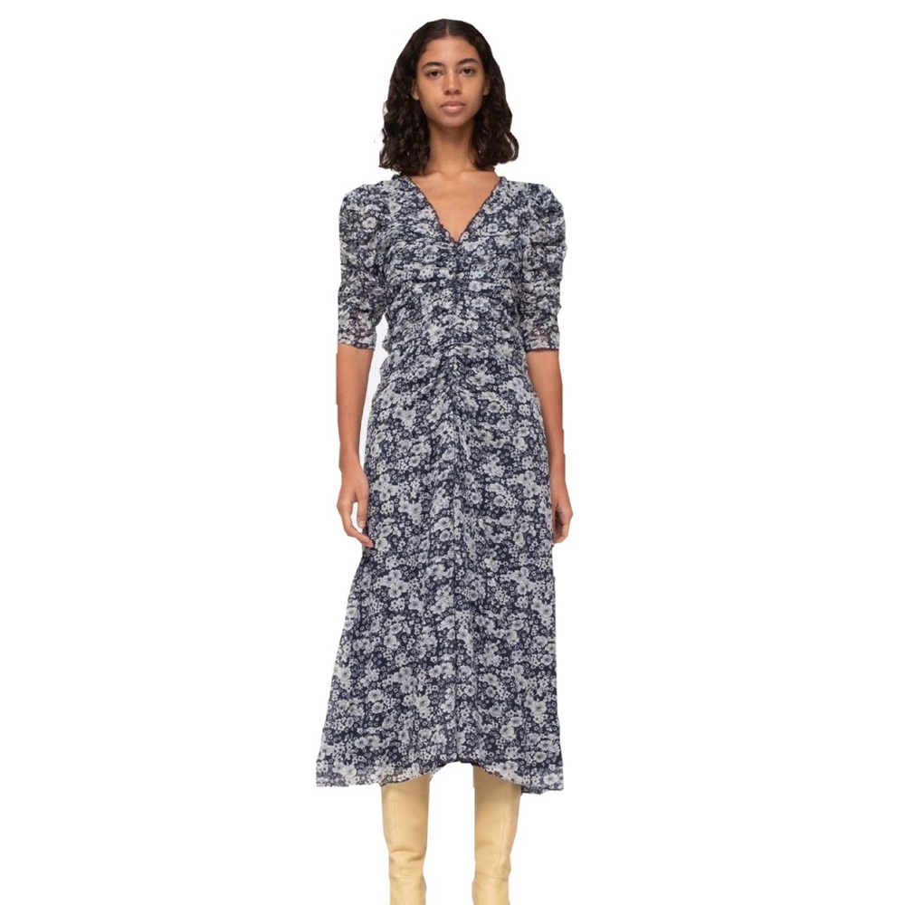 Sea New York Suzie Dress
